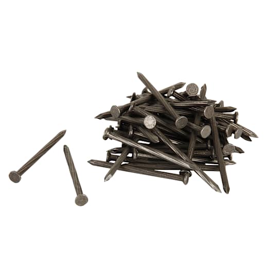 Masonry (Concrete) Nails - 3-1/2 in. Format: Mini