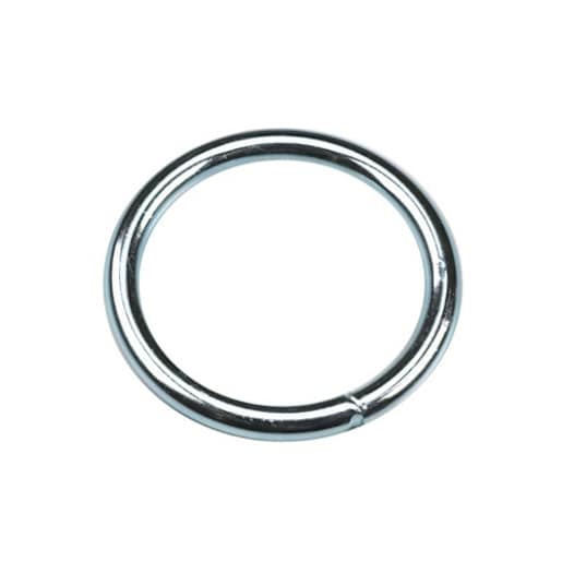Steel Ring 2 in.