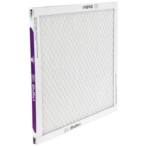 3M Filtrete 1500 Furnace Filter 20 in. x 20 in.