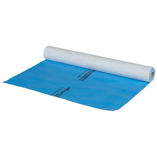 Protecteur de plancher Floorotex 40 po x 45 pi
