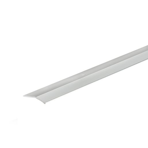 Bright Bevelled Floor Edging 1-3/8 in. x 96 in.