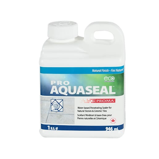 Scellant pénétrant Pro Aquaseal 946 ml