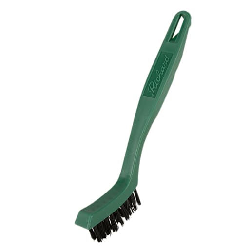 A. RICHARD Grout and Tile Brush