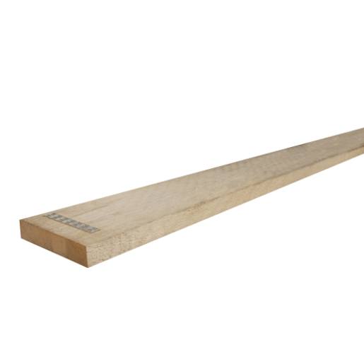 Madrier d'échafaudage 2 po x 10 po x 12 pi