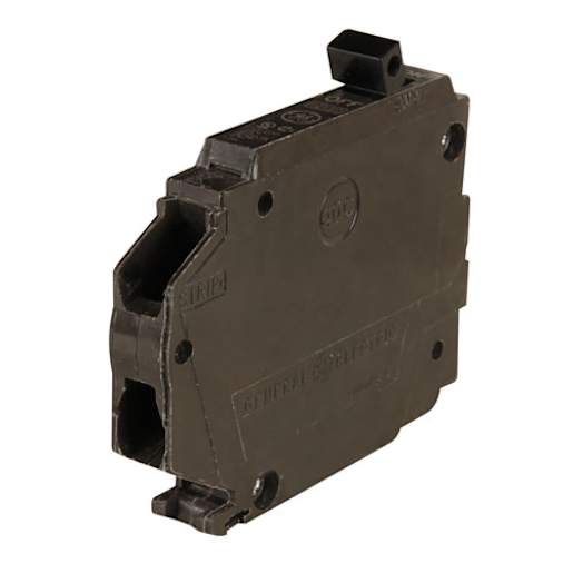 General Electric Single Circuit Breaker 20 A