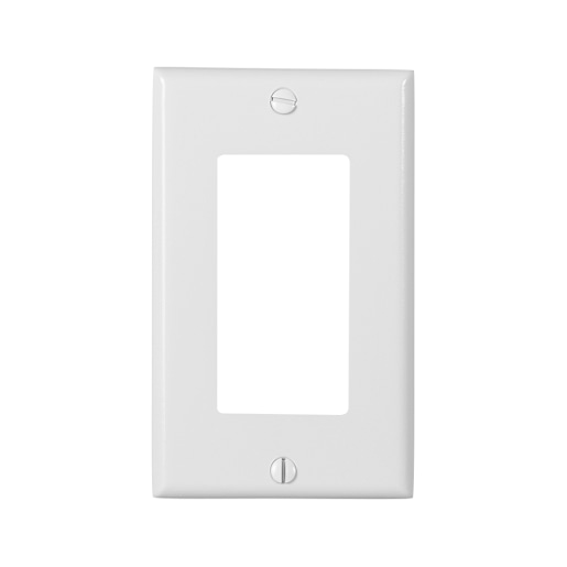 Plaque simple Decora