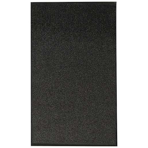 Proguard Carpet 3 ft. x 5 ft. Charcoal Grey