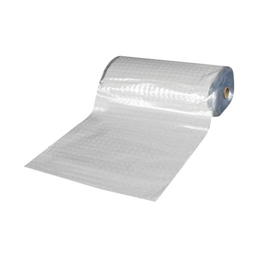 Couvre-tapis agrippant en vinyle clair 27 po vrac