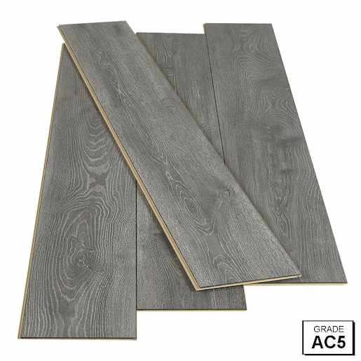 Onyx Oak Laminate Flooring 12 mm