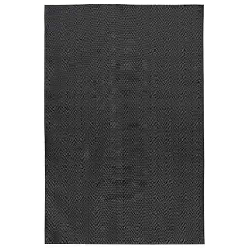VERTUO Chevron Patio Exterior Mat 5 ft. x 7 ft. 7 in.
