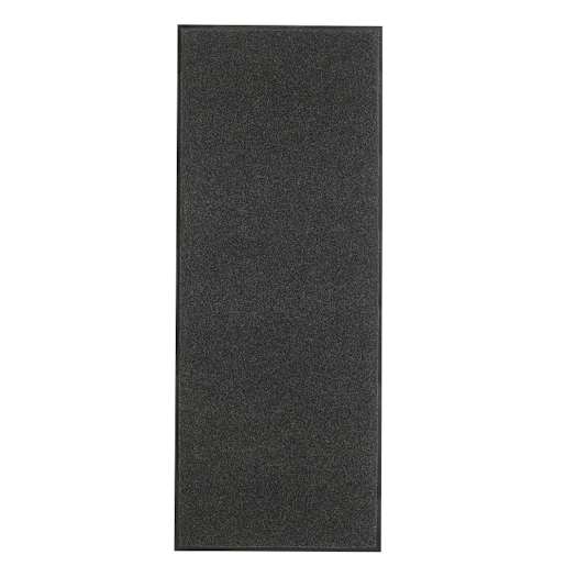 Proguard Carpet 2 ft. x 5 ft. Charcoal Grey
