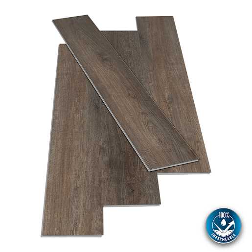 Plancher de vinyle SPC RevoPro Victoria