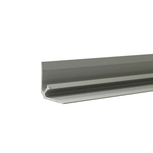 Moulure de coin intérieur pour panneau mural Wall Impression 106 po