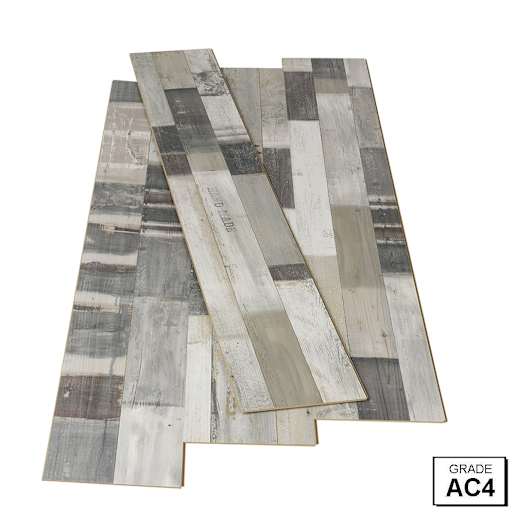 Artwork Laminate Flooring 8 mm