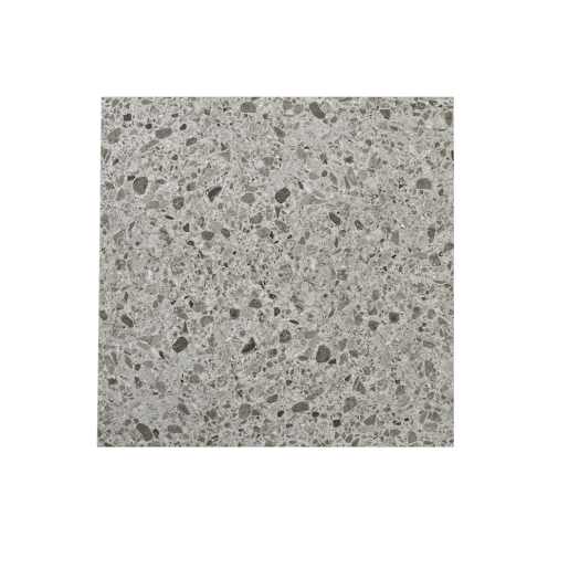 VERTUO Terrazzo Grigio Ceramic Tiles 11 3/4 in. x 11 3/4 in.