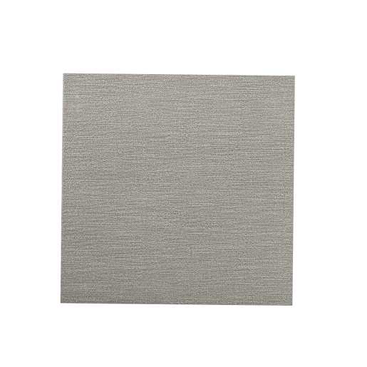 VERTUO Woven Fabric Ceramic Tiles 11 3/4 in. x 11 3/4 in.