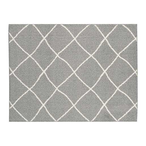 Ziel Square Interior Rug 3 ft. x 4 ft. Sesame