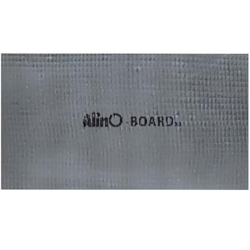 ALINO Backer Board 1/2 in. x 48 in. X 96 in.