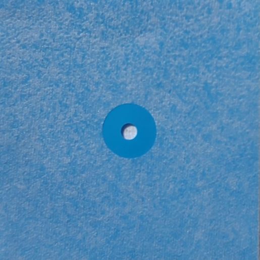 Waterproof Pipe Seals Pkg/2