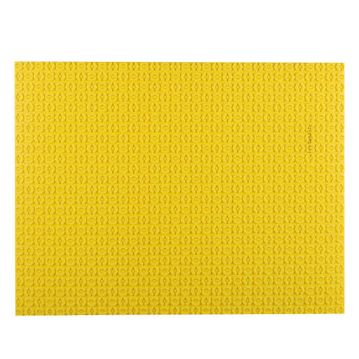 Membrane pour planchers chauffants 30 5/16 po x 39 po OUELLET