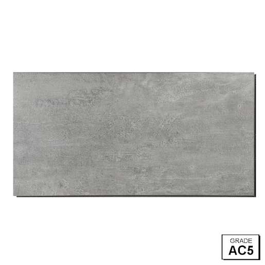 O.R.C.A. Traffic Concrete Organic Laminate Flooring 8 mm