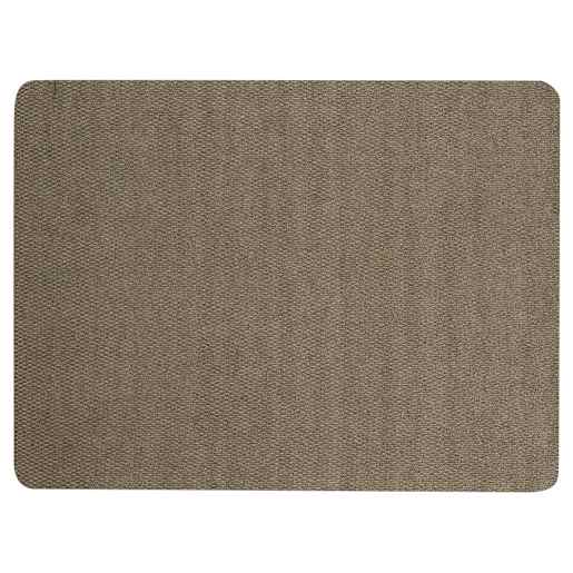 Stanley Interior and Exterior Carpet 3 ft. x 4 ft. Hazelnut