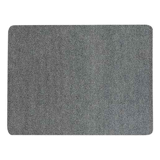 Stanley Interior and Exterior Carpet 3 ft. x 4 ft. Light Grey