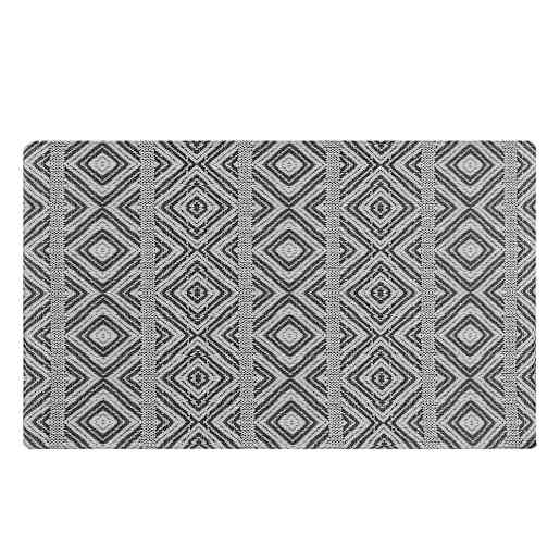 VERTUO Anti-Fatigue Geo Mat 19 5/8 in. x 31 1/2 in.