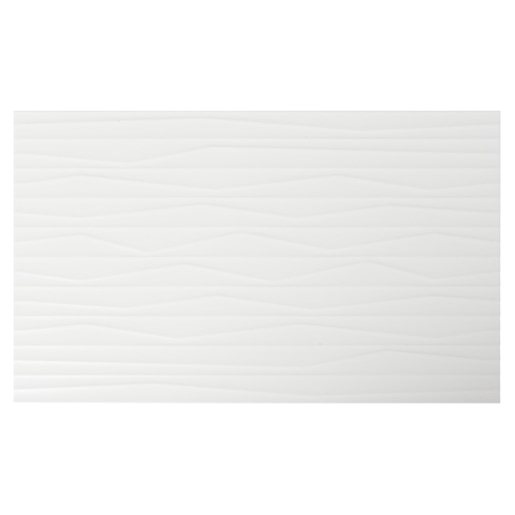 Core Blanco Ceramic Wall Tiles 13 in. x 22 in.