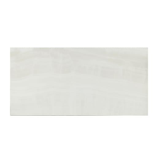 Onyx Rectified Porcelain Tiles 12 in. x 24 in.