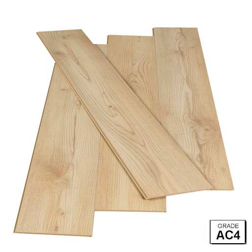 Loki Laminate Flooring 8 mm