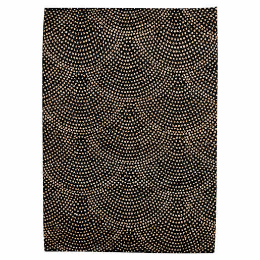 Tapis à motifs 4 pi x 5 pi 5 po VERTUO
