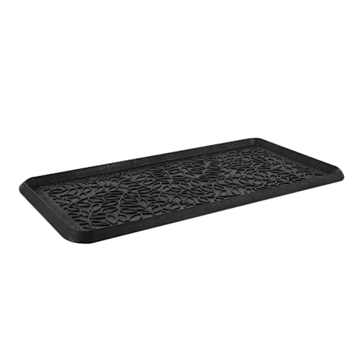 VERTUO Foliage Boot Tray 16 in. x 32 in.