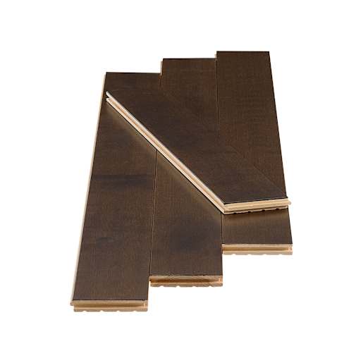 Merisier Excel 4 1/4 po Sarrasin ultra mat