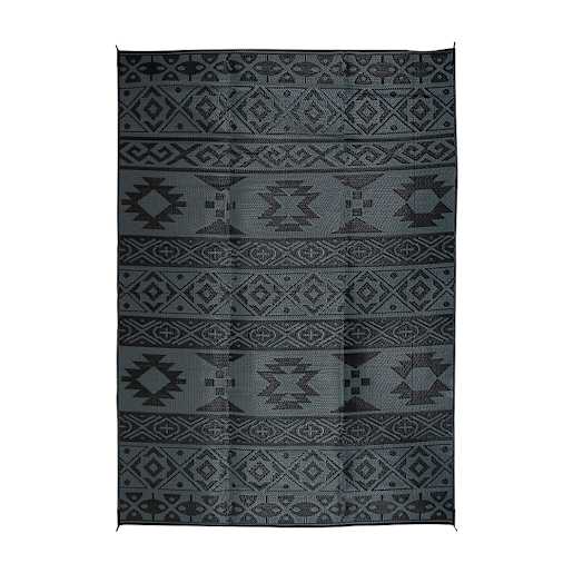 Tapis de camping Aztek 8 pi 10 po x 12 pi VERTUO
