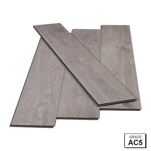 Laminate Flooring 8 mm Tornado Oak