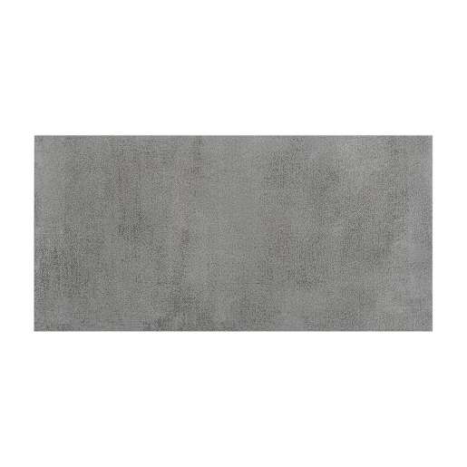 Soho Grey Rectified Porcelain Tiles 12 in. x 24 in.