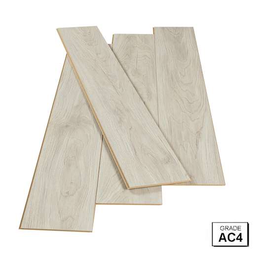 Lausanne Laminate Flooring 12 mm