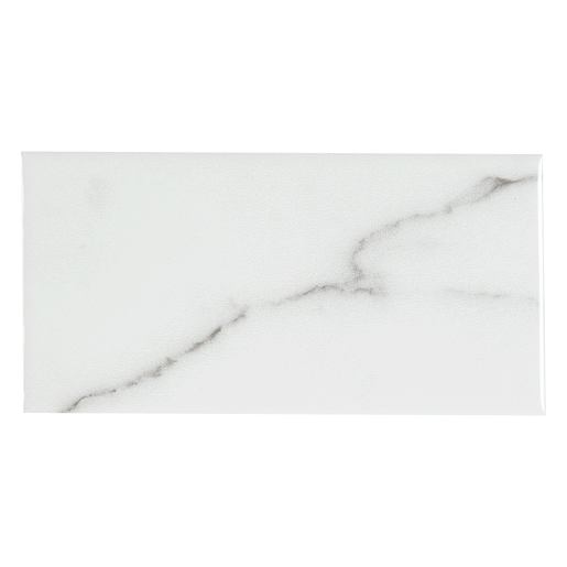Statuary Ceramic Wall Tiles 3 in. x 6 in.