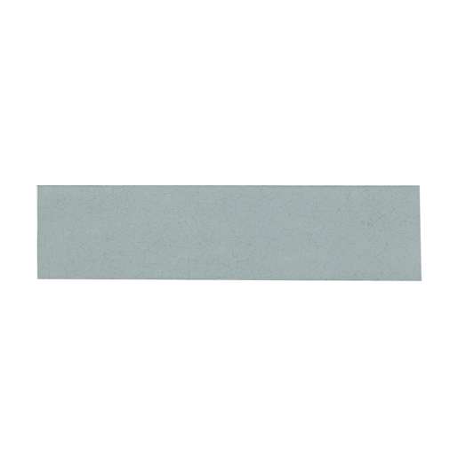 Maiolica Crackled Aqua Ceramic Wall Tiles 3 in. x 12 in.
