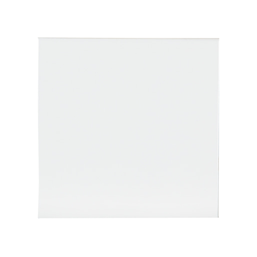 Glossy White Ceramic Tiles 5 7/8 in. x 5 7/8 in.