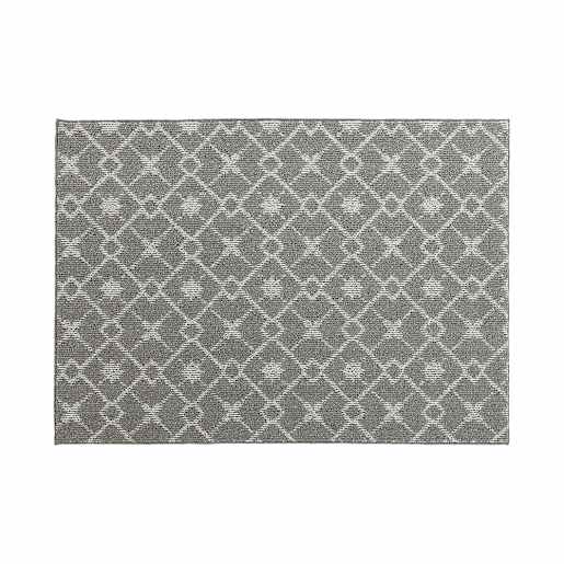 Tapis d'intérieur Oxford sésame 3 pi x 4 pi