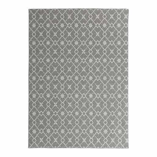 Tapis d'intérieur Oxford sésame 5 pi x 6 pi