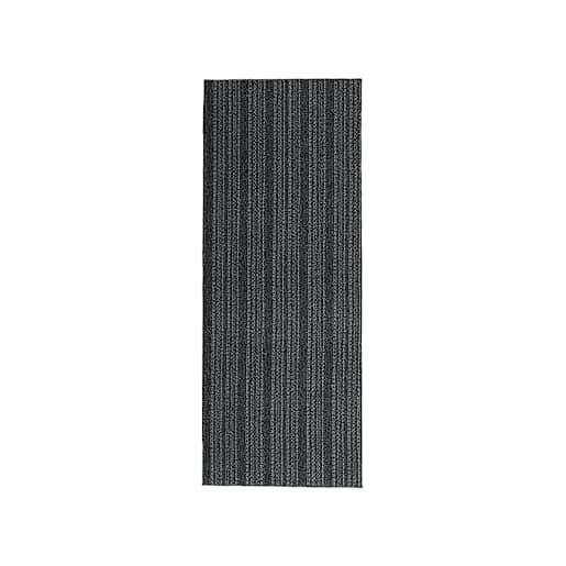 Marseille Interior Carpet 2 ft. x 5 ft. Brushed Iron