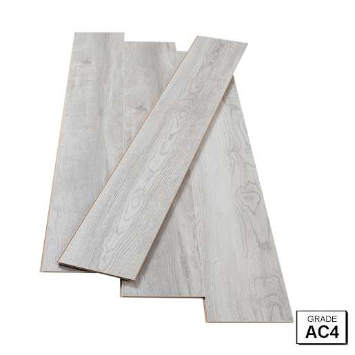 Lunea Laminate Flooring 12 mm