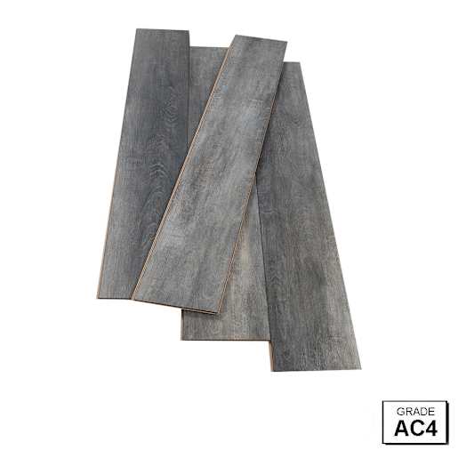 Mystique Laminate Flooring 12 mm