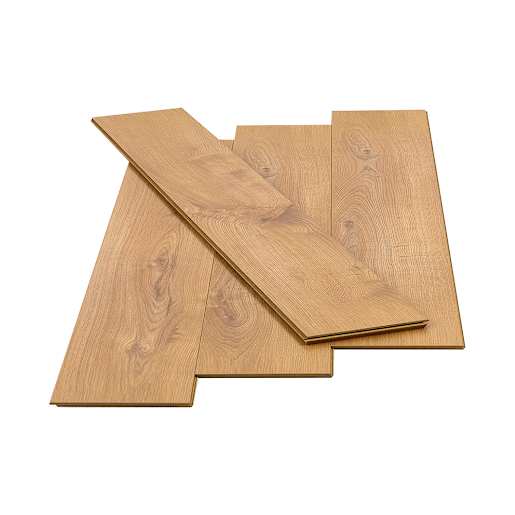 Plancher stratifié 12 mm Sherwood