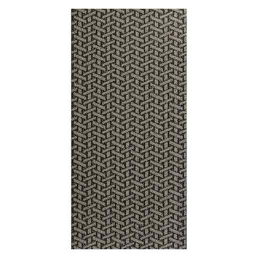 Tapis d'intérieur et d'extérieur Sparte 3 pi x 6 pi