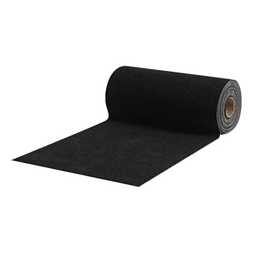 Boulevard Interior and Exterior Carpet Runner 28 3/4 in. Bulk