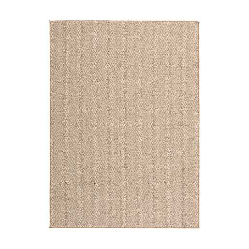 Tapis d'intérieur Myra ocre 3 pi x 4 pi